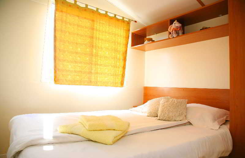 Camp Dole Zivogosce Hotel Podgora Kültér fotó