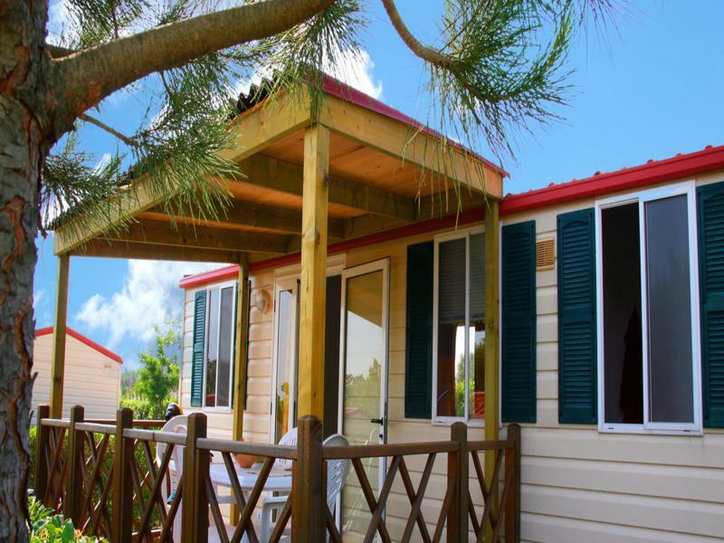 Camp Dole Zivogosce Hotel Podgora Kültér fotó
